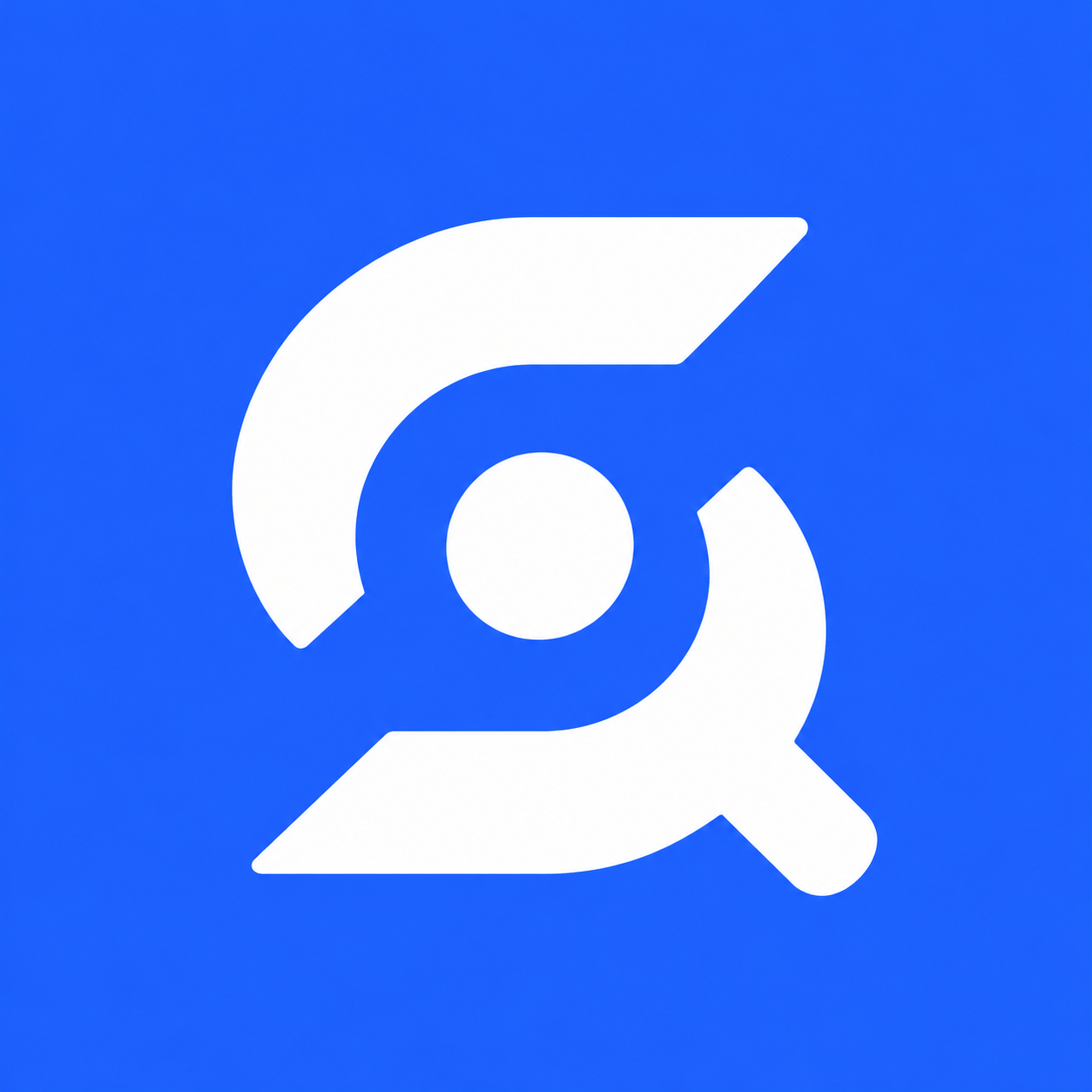 searchi app icon